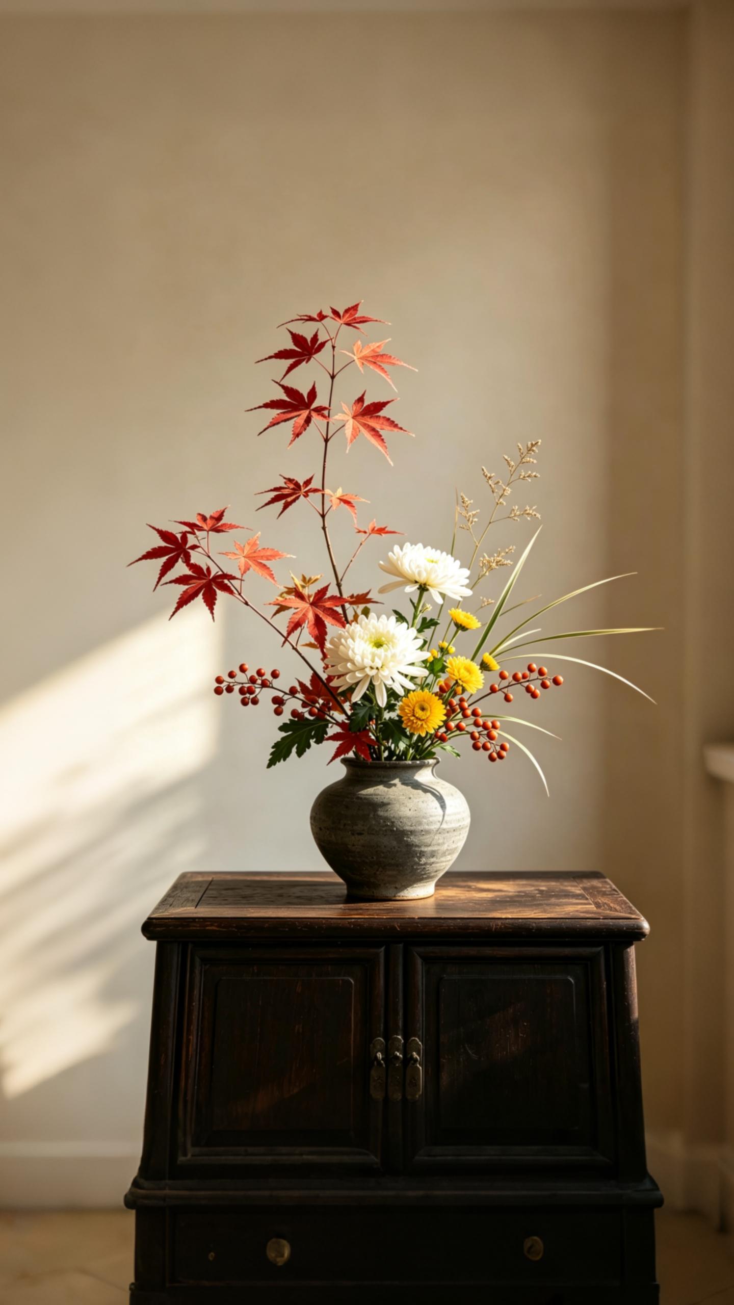 Mixed Floral Bouquet