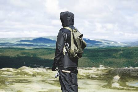 A Guide To Stylish & Functional Outdoor Adventure Wear.