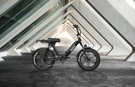 The best folding electric bikes