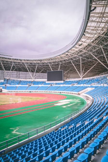 10 Most Common Types of Event Venues