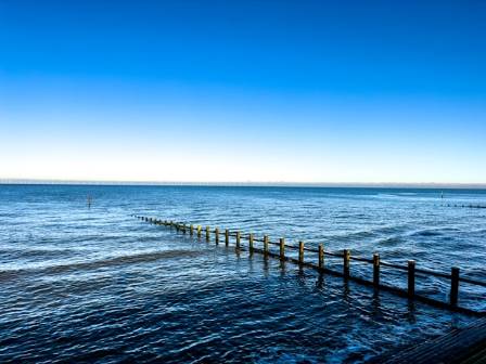 The Most Suitable Material For Building Groynes In The Sea