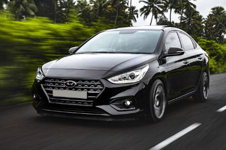 Top 5 Most Affordable New Sedans Under $25,000 for 2026