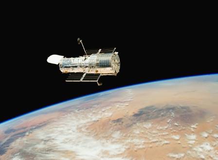 What Is a Satellite?