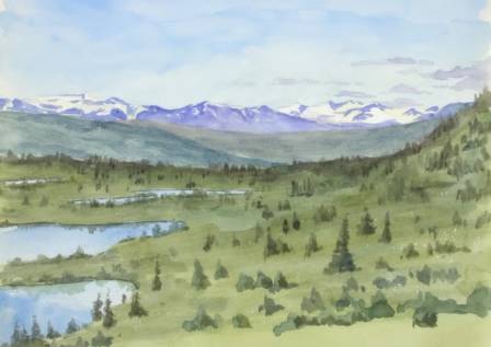 The Most Essential Principles Every Landscape Painter Must Master
