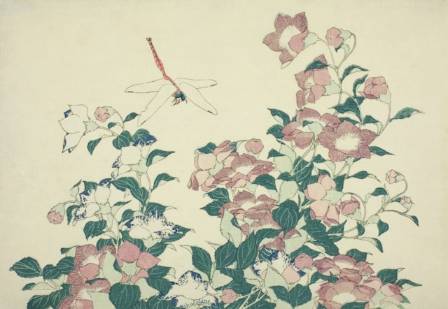 Bird Flower