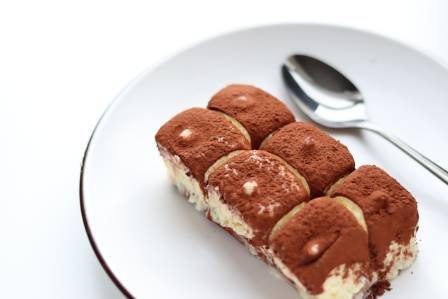 How to Make Classic Tiramisu (No-Bake Italian Dessert)