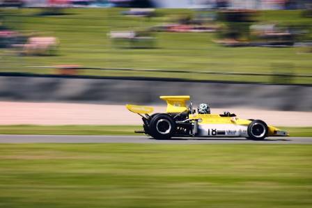 Speed: More Than Just Engineering