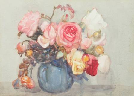 Fundamentals of Watercolor Florals: A Comprehensive Guide for New Artists