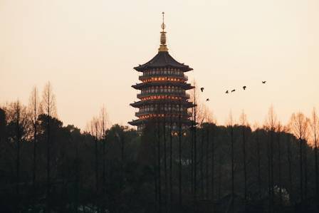 Tips for Visiting Big Wild Goose Pagoda