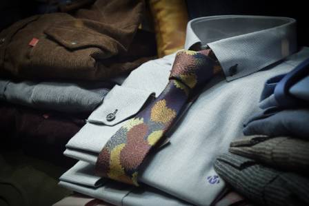 The Definitive Manual for Selecting the Ideal Men’s Shirt
