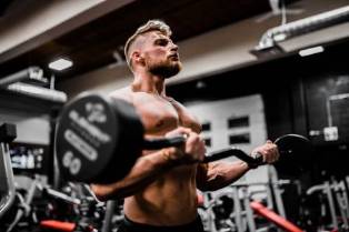 5 Proven Advantages of Bodybuilding: Beyond Physical Fitness