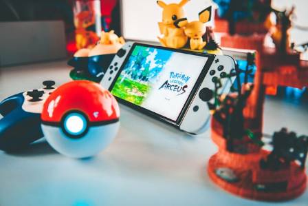 Top 5 Innovations Shaping the Video Game Industry
