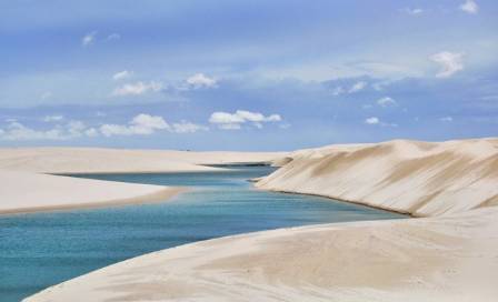 The Most Beautiful and Magical Desert on Earth — Brazil’s Desert