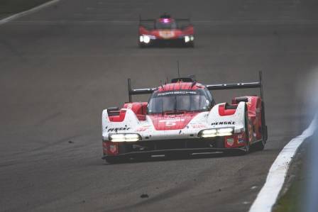 The Most Impressive Race Cars In The Industry