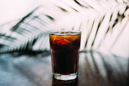 The Americano Coffee Is an Ode to Simplicity