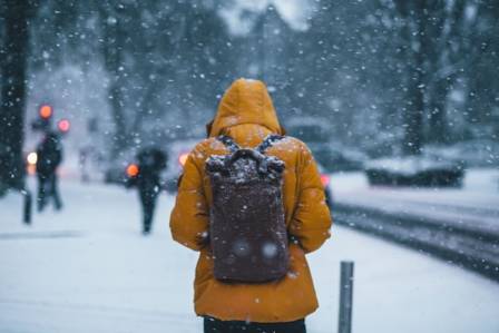 5 Must-Have Coats for Winter
