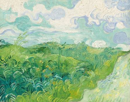 An In-Depth Manual for Mastering Landscape Painting