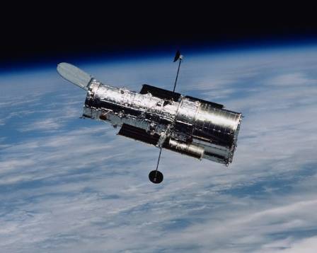 From Sputnik to Firefly: The Fascinating World of Satellites