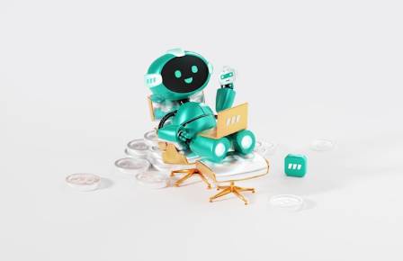 The Genesis and Technical Evolution of Chibi-Robo