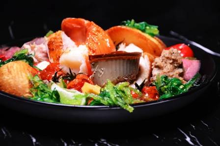 Seafood Recipes for an Elegant Dinner