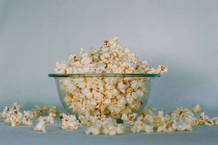 Mastering the Art of Stovetop Popcorn