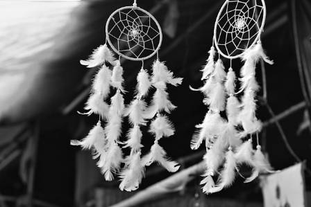 The Most Gorgeous Dreamcatchers We’ve Ever Seen
