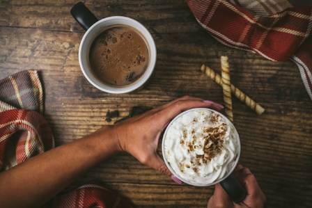 Whipped Cream Vs. Cold Foam: Unveiling the Key Differences