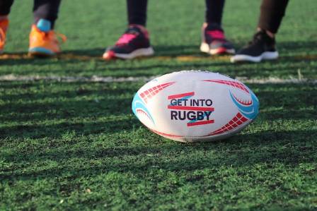 Rugby Unveiled: A Novice's Handbook