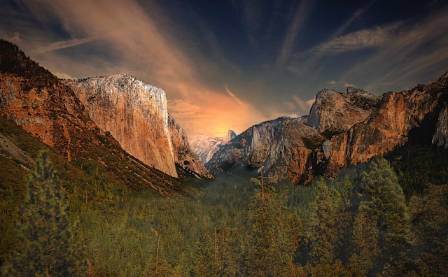8 Incredible Facts About El Capitan You Should Know