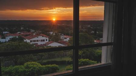 7 Reasons Why One Window Can Hold a Lifetime of Memories