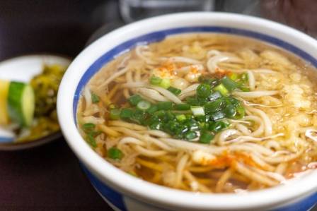 Ramen Rules: Tim Anderson Deconstructs Japan's Famous Noodle Soup