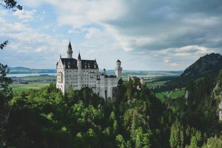 5 Spanish Castles You Can Stay In