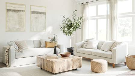 Why Fabric Sofas May Be Better Than Leather