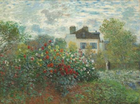 Famous Flower Paintings: Celebrating Nature's Beauty