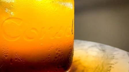13 Ultra-Refreshing Beverages to Cool You Down This Summer