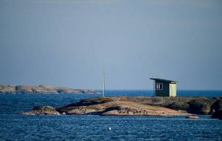 Top Ten Beach Towns for a Cottage by the Sea