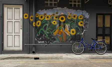 Renowned Artists’ Iconic Sunflower Paintings
