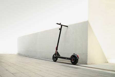 Best Electric Scooters for Speedy and Safe City Rides
